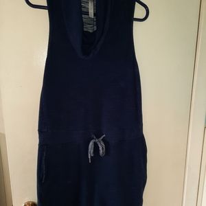 Kyodan Freedom Trail dress